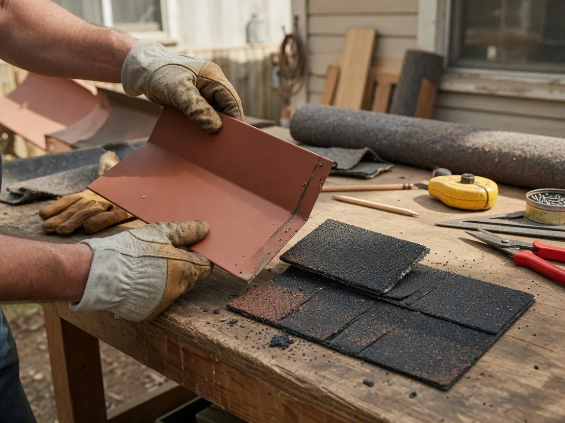 Roof Repair company in Monroe, NH